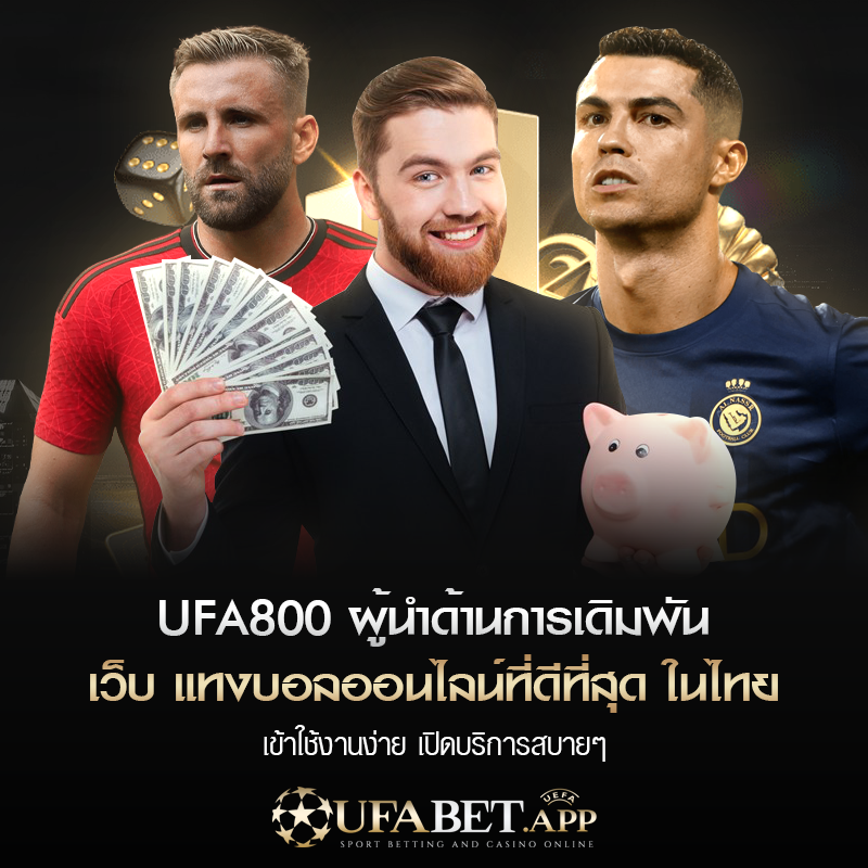 ufabet800