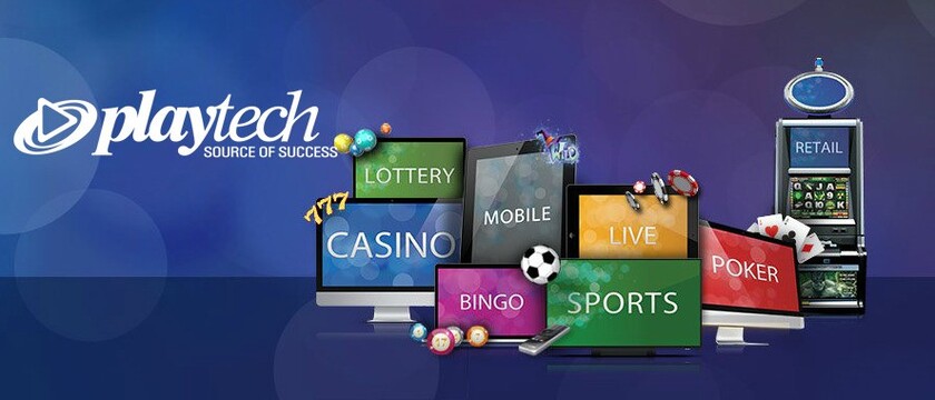 Playtech พนันออนไลน์