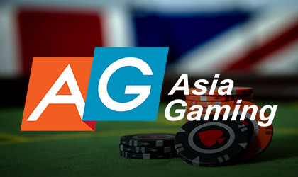 Asia Gaming คาสิโนมาตรฐานสากล