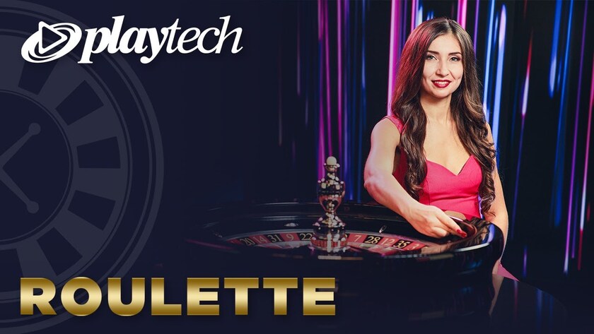 Playtech คาสิโนเข้าเล่นได้ทุกที่