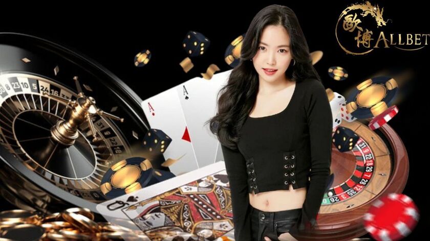 Allbet พนันออนไลน์ได้เงินจริง