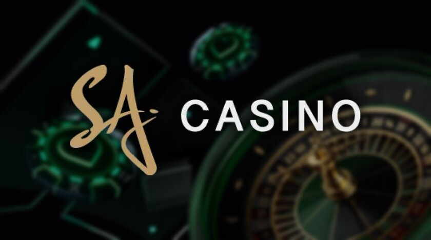 SA Casino คาสิโนออนไลน์