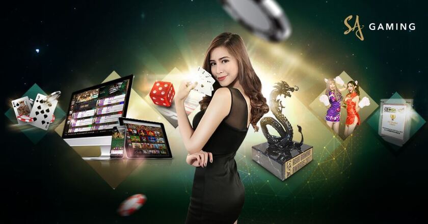 SA Casino คาสิโนเล่นได้ทุกระบบ