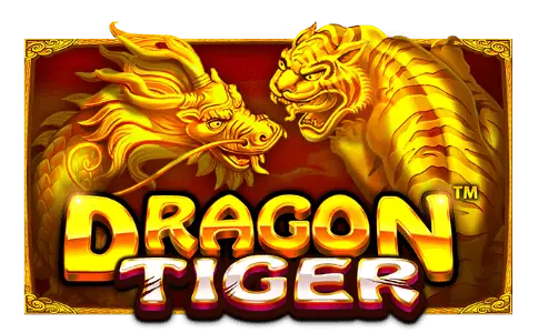 Slot Dragon Tiger