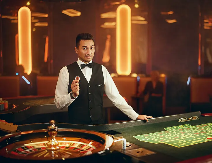 ชวนเล่น Casino