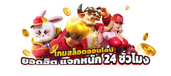 เกมสล็อตยอดฮิต
