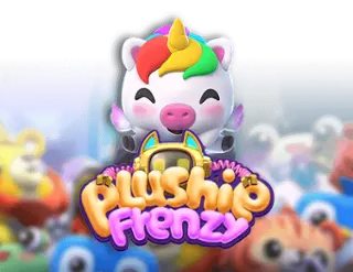 Plushie Frenzy