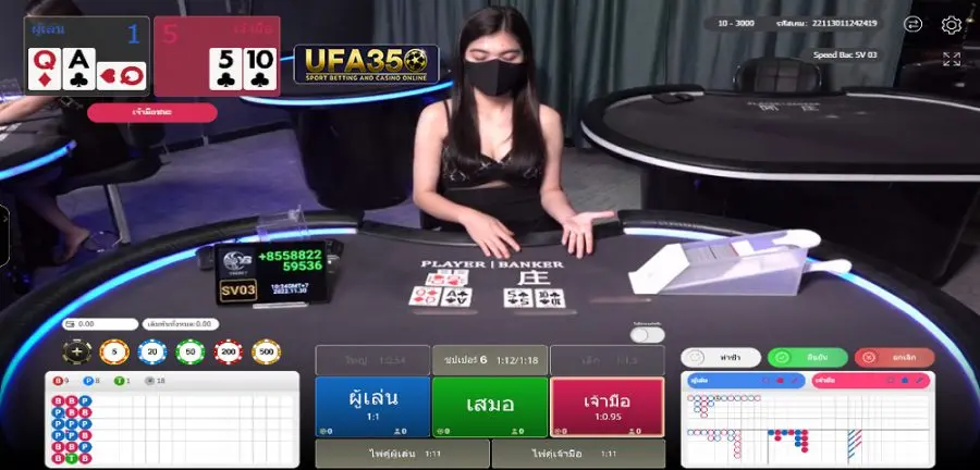 UFABET350