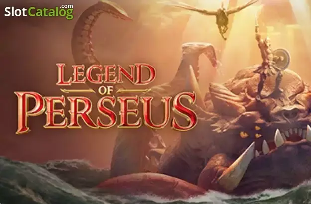 Legend of Perseus