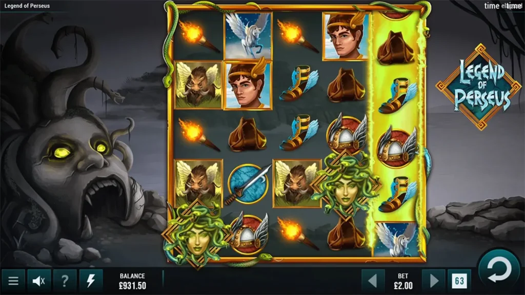 Legend Symbol