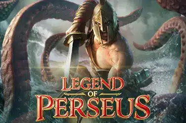 Legend Of Peseus Slot