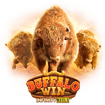 Buffalo Win เกมสล็อตออนไลน์