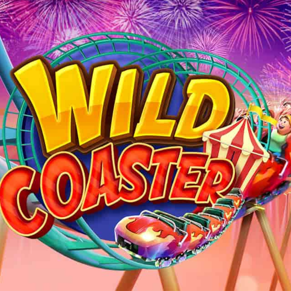 สัญลักษณ์พิเศษในเกม Wild Coaster ที่ช่วยเพิ่มโอกาสชนะรางวัลใหญ่