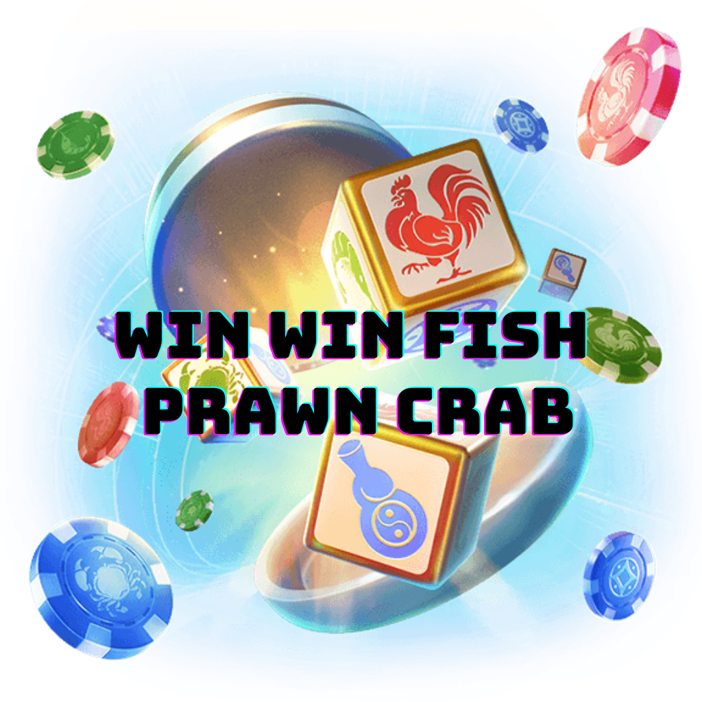 Win Win Fish Prawn Crab