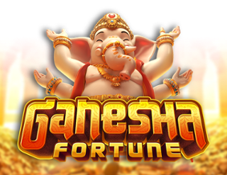 พระพิฆเนศในเกมสล็อต Ganesha Fortune