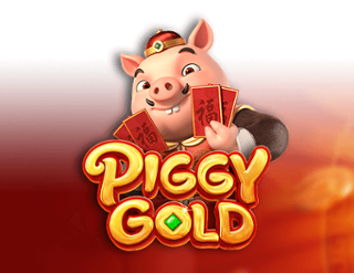 Piggy Gold เกมสล็อตหมูทอง